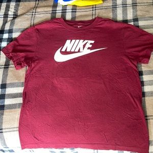 🔥🔥NIKE SHIRT🔥🔥